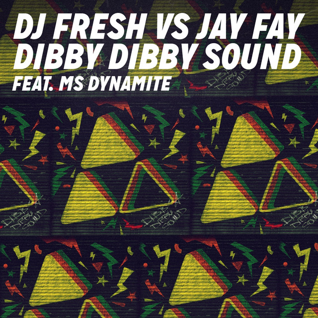 Dibby Dibby Sound - EP