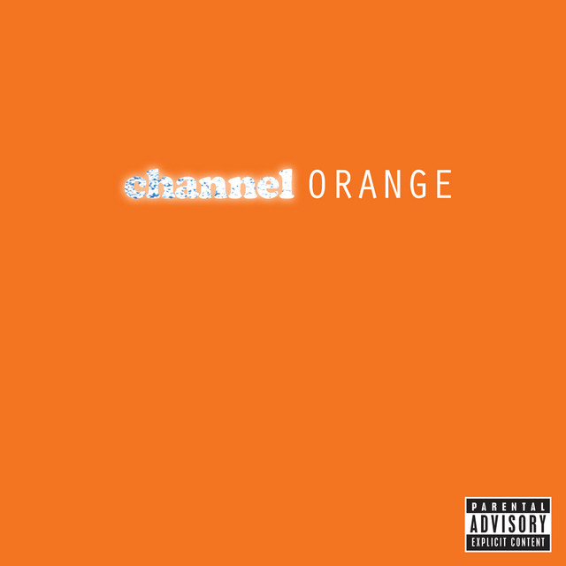 channel ORANGE (Explicit Version)