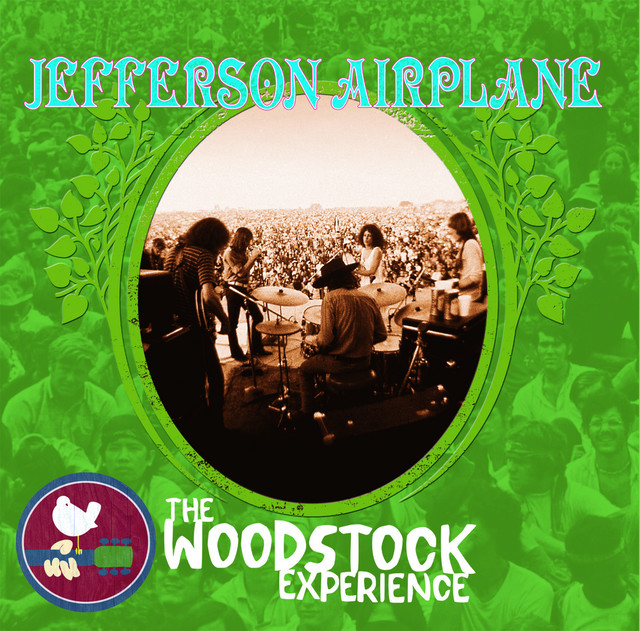 Jefferson Airplane: The Woodstock Experience