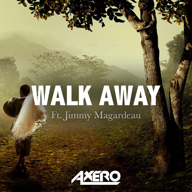 Walk Away (feat. Jimmy Magardeau)