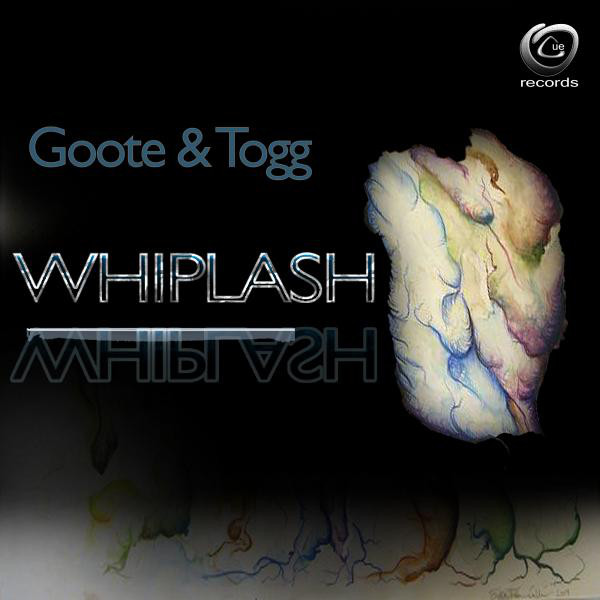 Whiplash - Original Mix