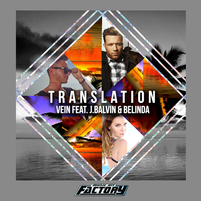 Translation (feat. J Balvin & Belinda)