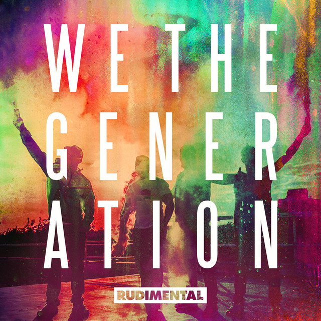 We the Generation (feat. Mahalia)