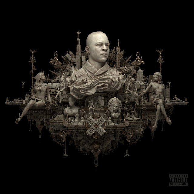 Wraith (feat. Yo Gotti)