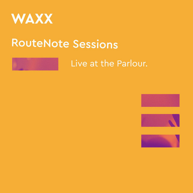 Fly By (RouteNote Sessions | Live at the Parlour)