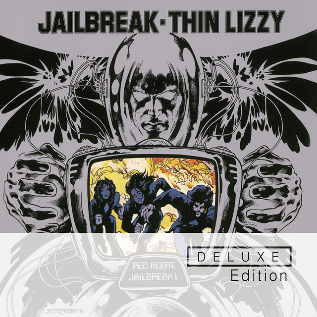 Jailbreak - Remix