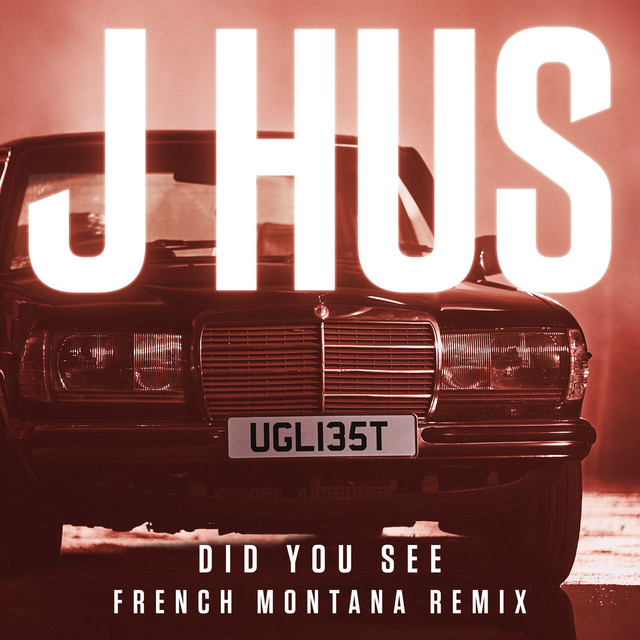 Did You See - French Montana Remix