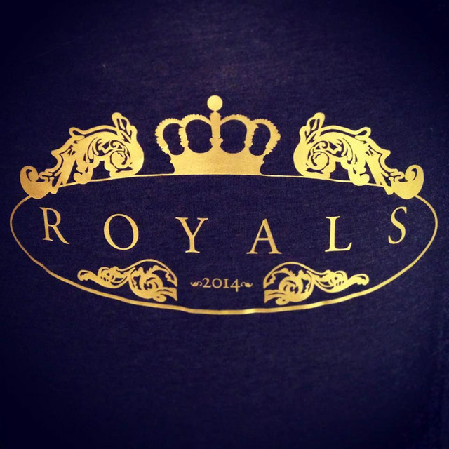 Royals 2014 (Feat. Emil Sætran, Maren Dolmen)