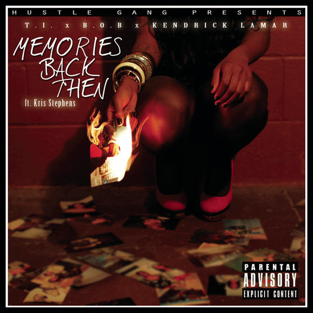 Memories Back Then (feat. B.o.B, Kendrick Lamar & Kris Stephens)