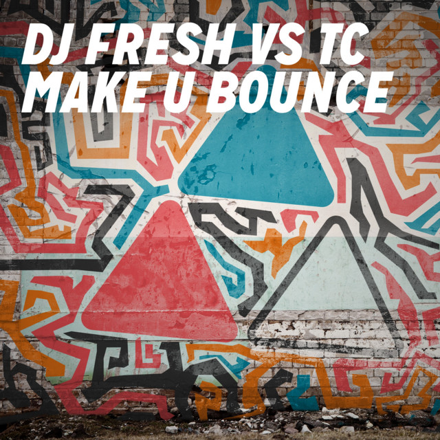 Make U Bounce (Remixes)