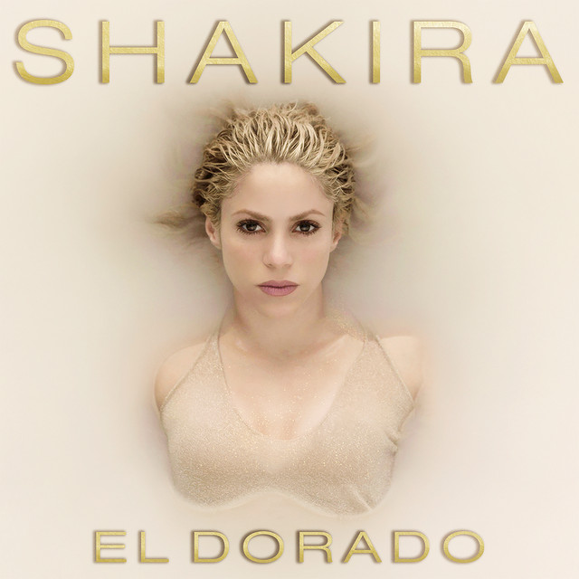 Comme moi (feat. Shakira)