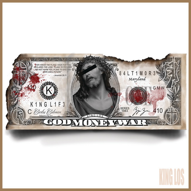 God Money War