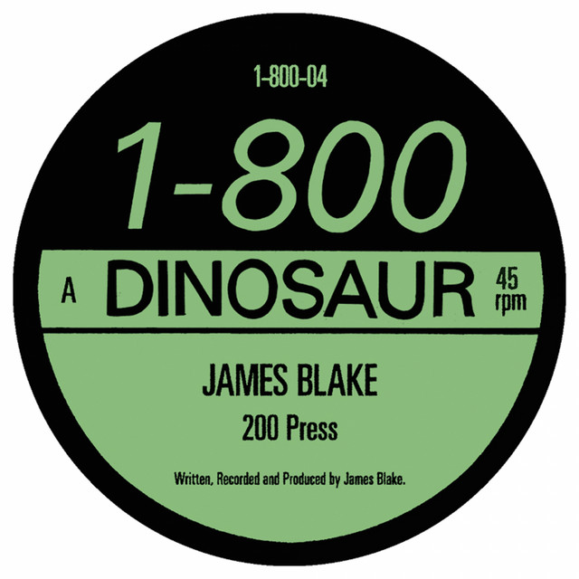 200 Press EP