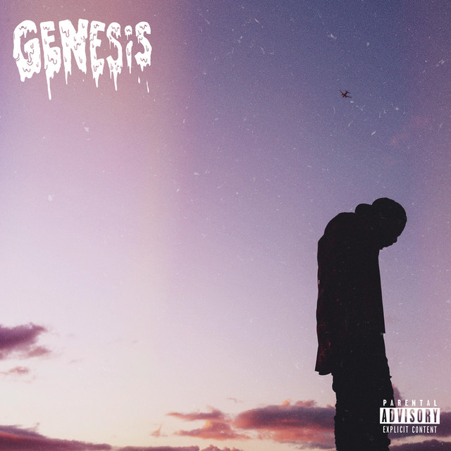 Genesis (Japan Version)