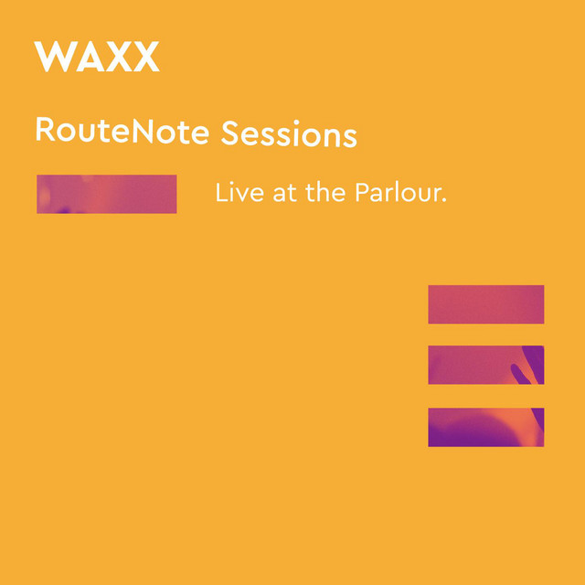 Pow! - RouteNote Sessions | Live at the Parlour