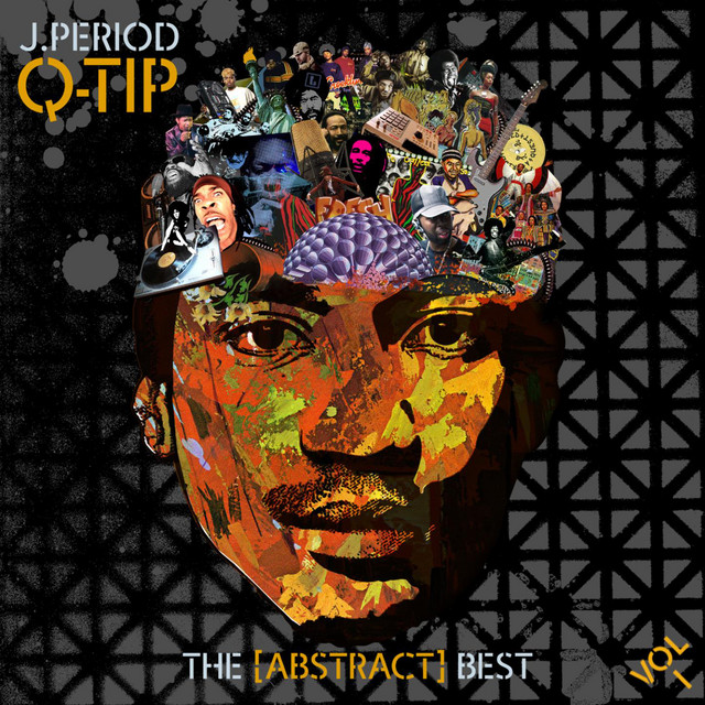 Jazz Pt. 2 [J.Period Tribute Remix] (feat. Dres (Black Sheep) & Q-Tip)