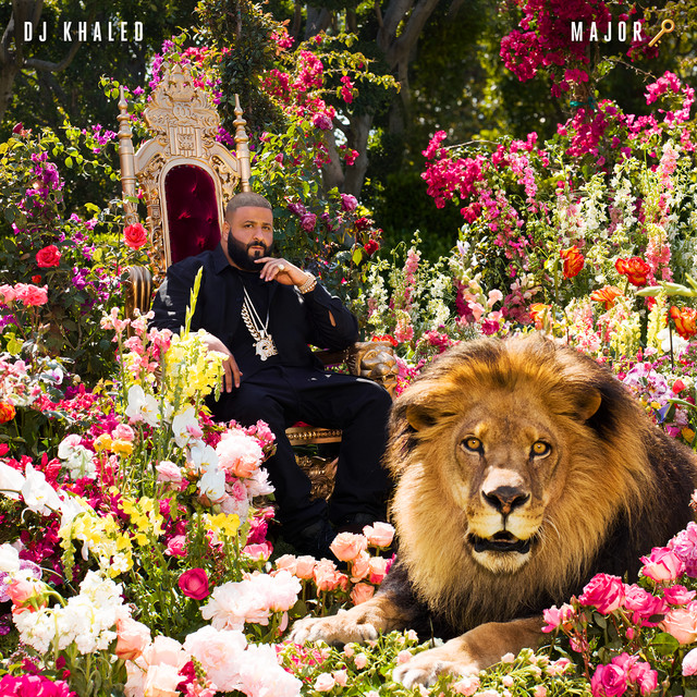 Holy Key (feat. Big Sean, Kendrick Lamar & Betty Wright)