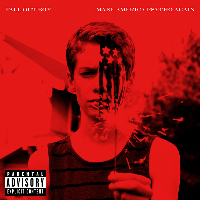 American Beauty/American Psycho - Remix