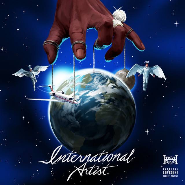 Check (feat. RAYE) - International Artist Remix