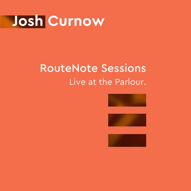 Leave a Light on - RouteNote Sessions | Live at the Parlour