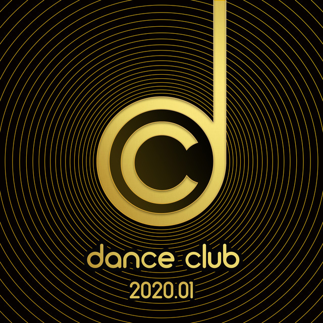 Dance Club 2020.01