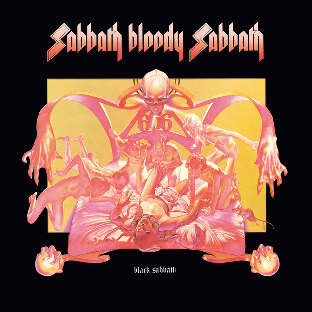 Sabbath Bloody Sabbath (2009 Remastered Version)