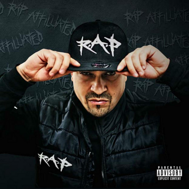 Rap Affilliated (feat. Kxng Crooked)