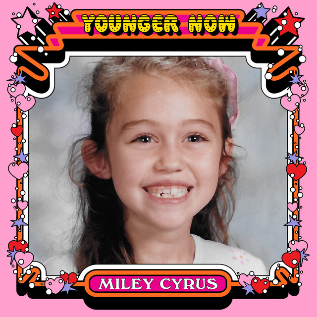 Younger Now - BURNS Remix