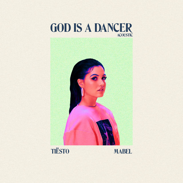 God Is A Dancer - Acoustic