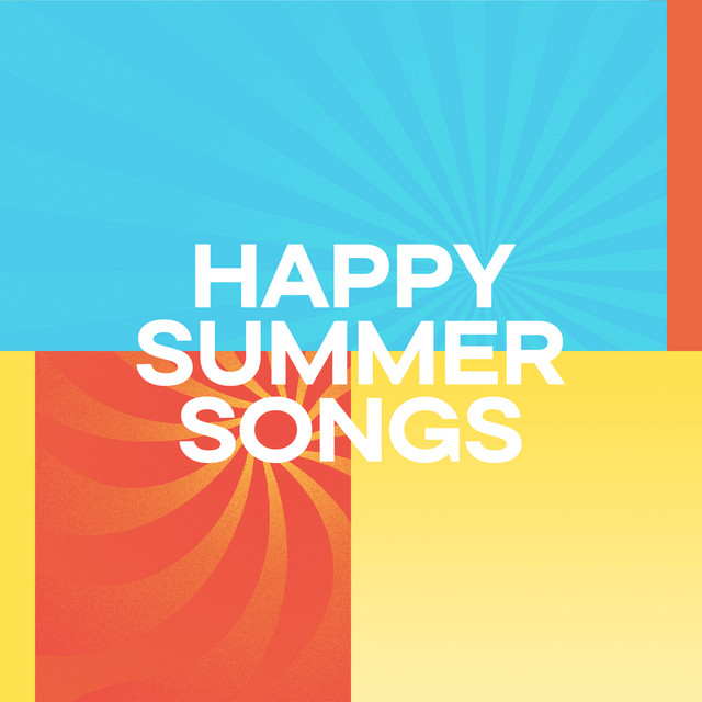 Happy Summer Songs Tunedex