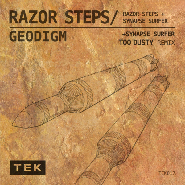 Razor Steps