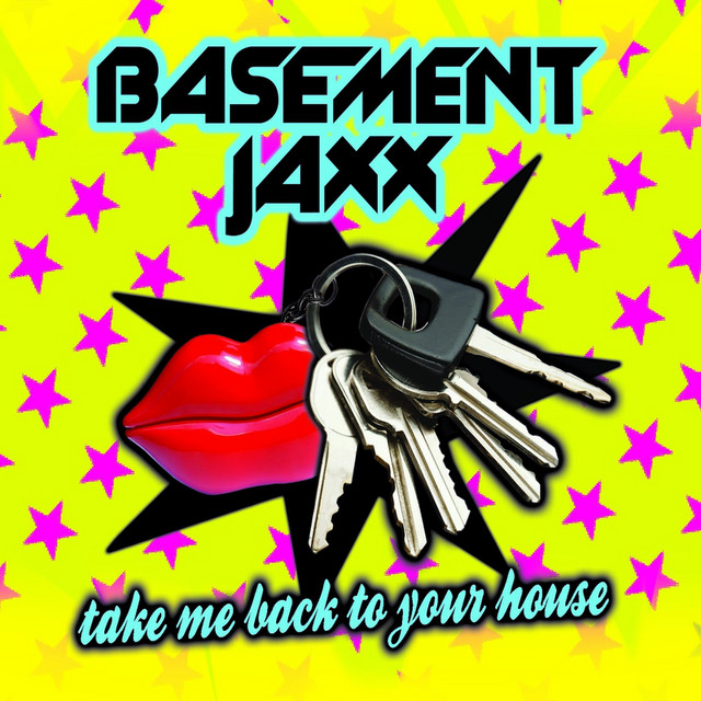 Take Me Back To Your House (Balti Skool Mix)