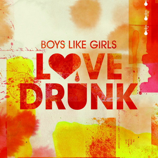 Love Drunk