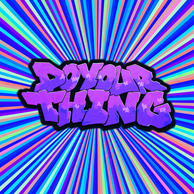 Do Your Thing (Seiji Remix)