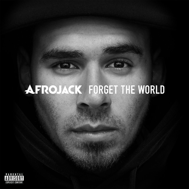 Forget The World (Deluxe)