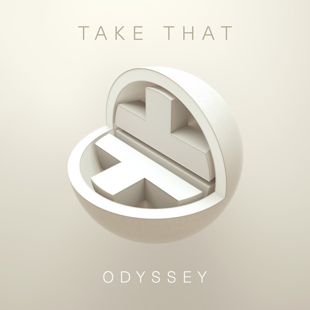 It Only Takes A Minute - Odyssey Mix