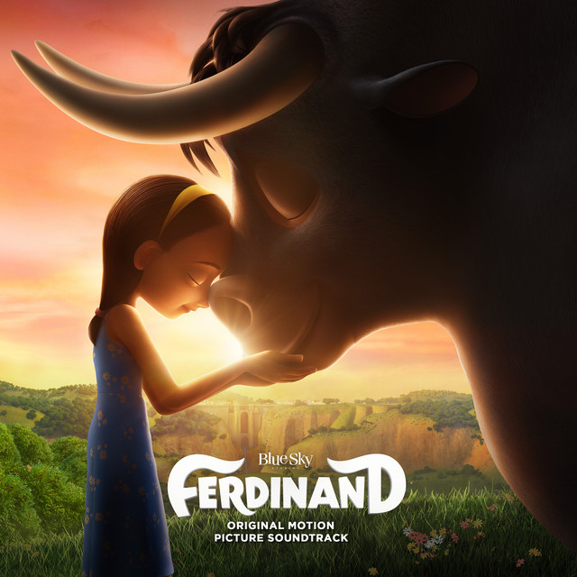 Watch Me - From The Motion Picture Ferdinand