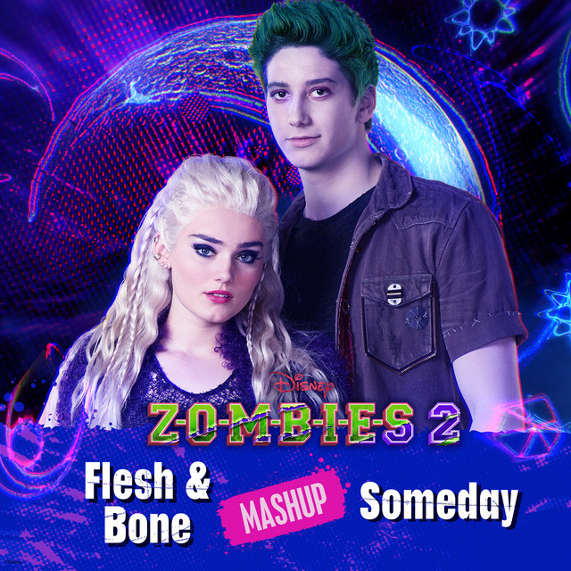 Flesh & BoneSomeday Mashup