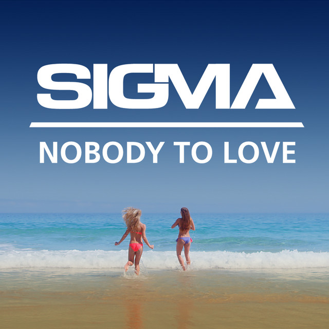 Nobody To Love - Radio Edit