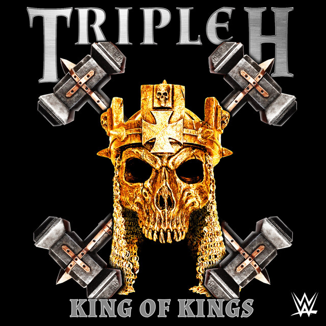 King of Kings (Triple H)