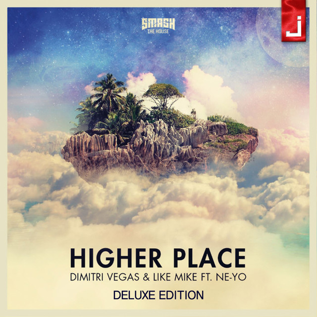 Higher Place - Dante Klein Remix