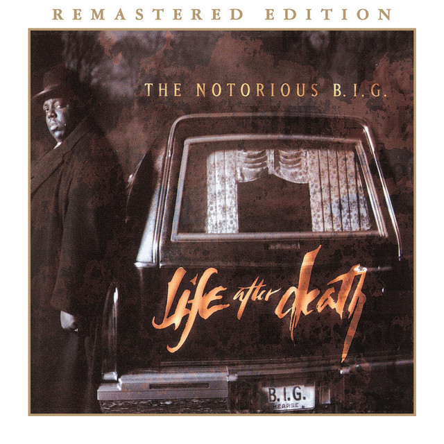 B.I.G. (Interlude) - 2014 Remaster