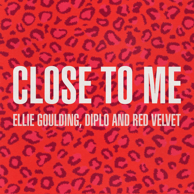 Close To Me - Red Velvet Remix