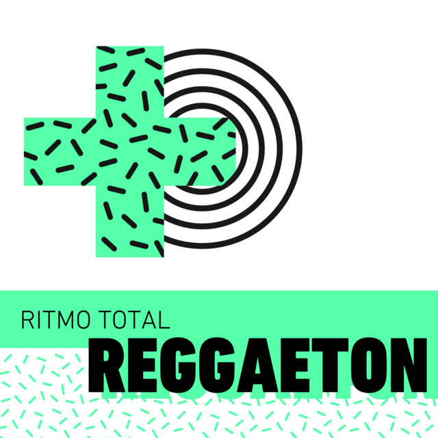 Ritmo Total Reggaeton