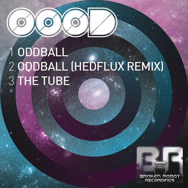 Oddball - Original Mix