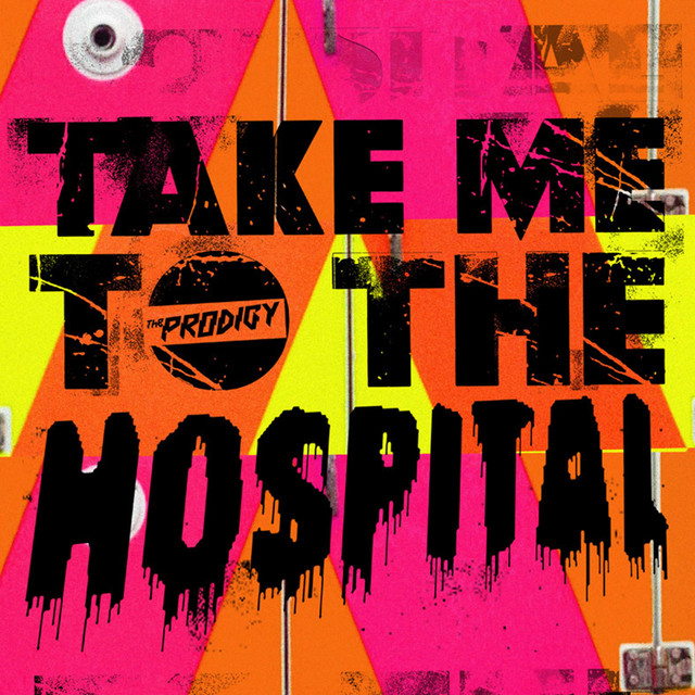 Take Me to the Hospital - Josh Homme & Liam H's Wreckage Mix