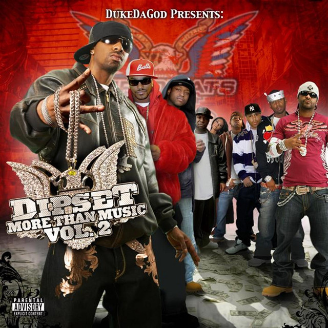 Suga Duga (feat. Cam'ron)