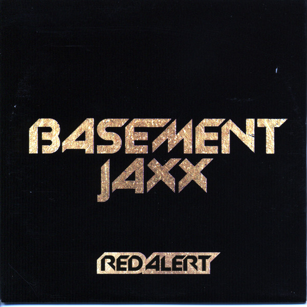 Red Alert (Steve Gurley Mix)