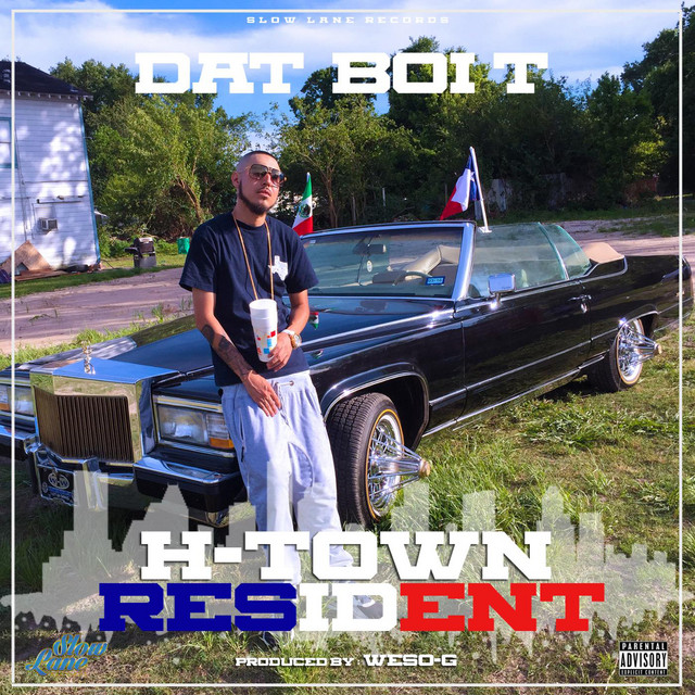 H-Town Resident