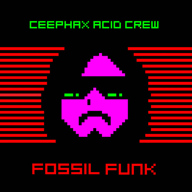 Fossil Funk - Zappi Mix